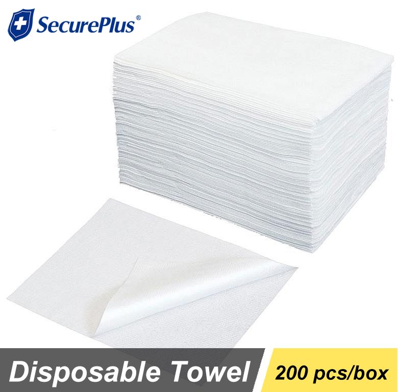 SecurePlus® Disposable Towel
