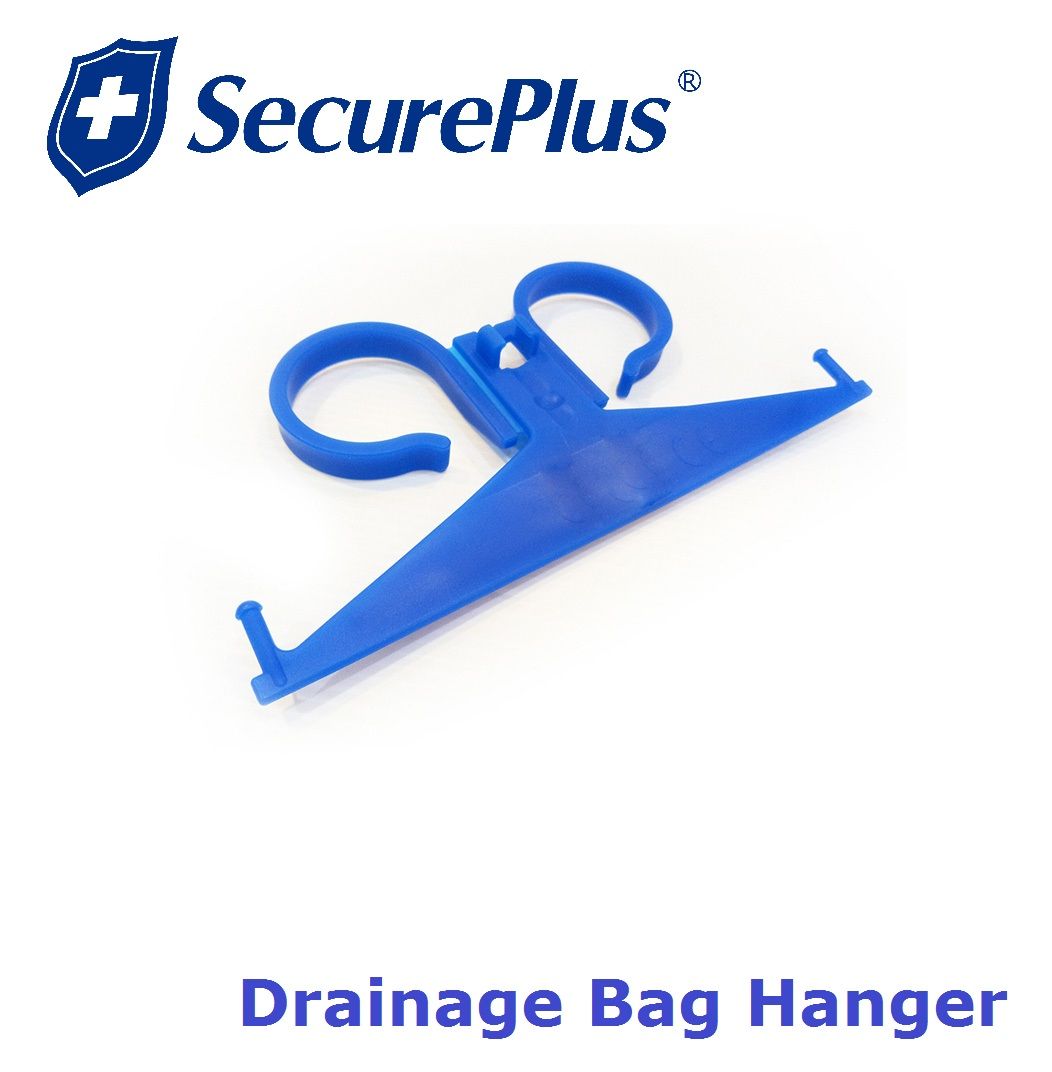 Drainage Bag Hanger                  500 pcs/case             $0.48/pc