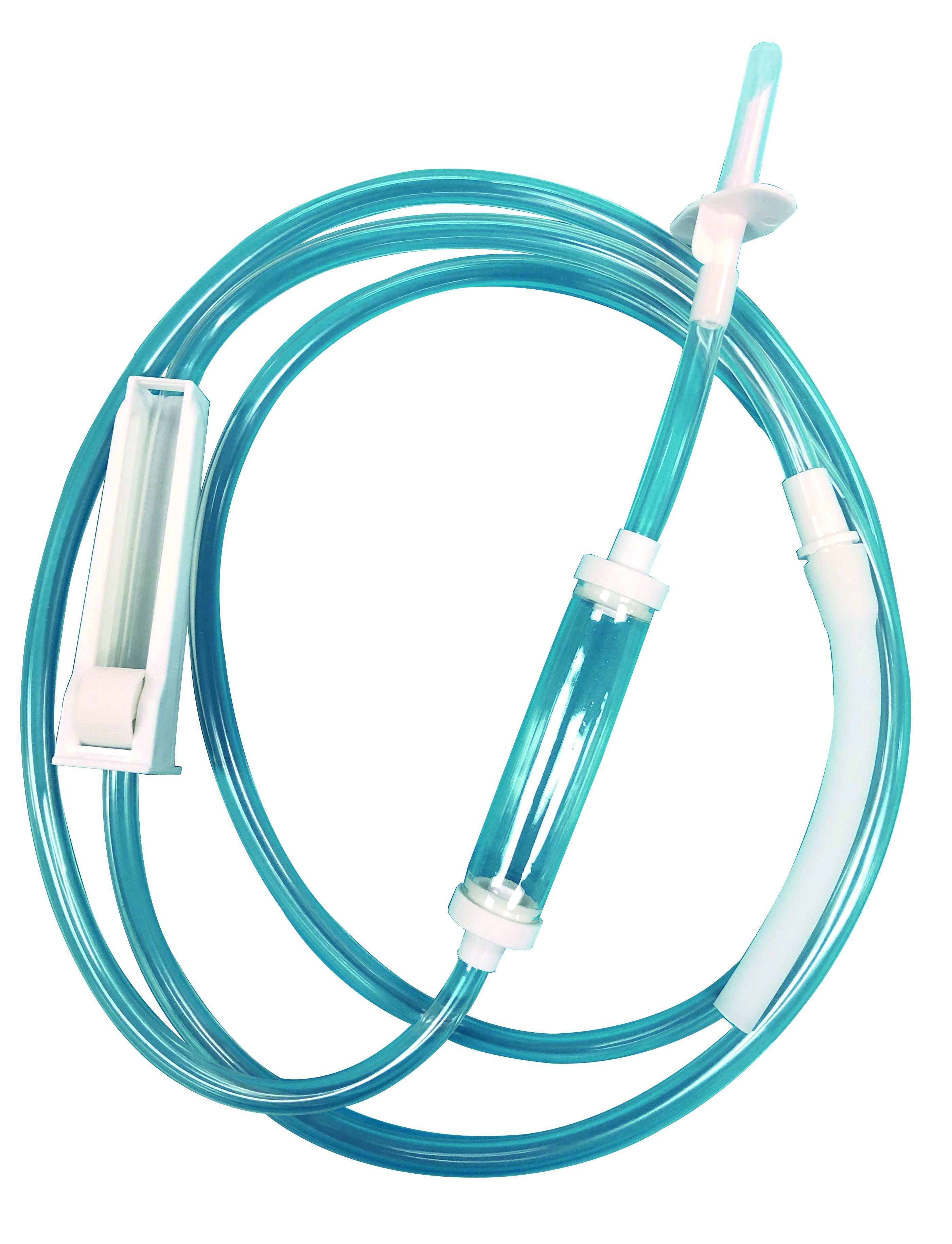 Cysto/Bladder Irrigation Set 