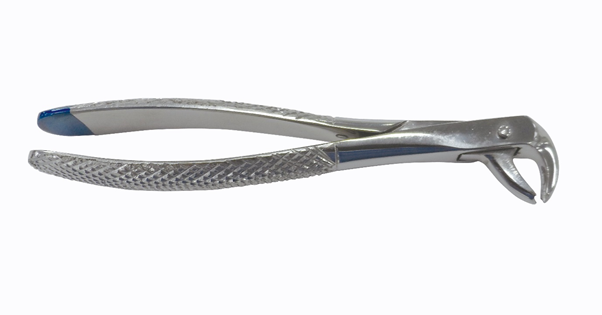 DENTAL INSTRUMENT- FORCEPS EXTRACTION