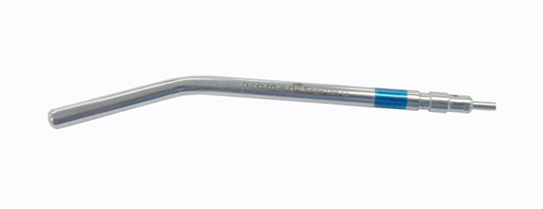 DENTAL INSTRUMENT- TRIPLEX TIP