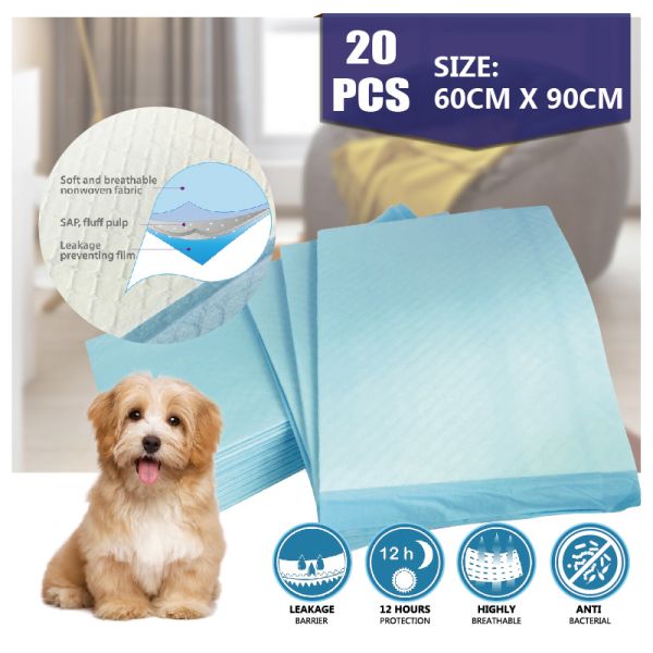 Underpads - 2 packs Promotion