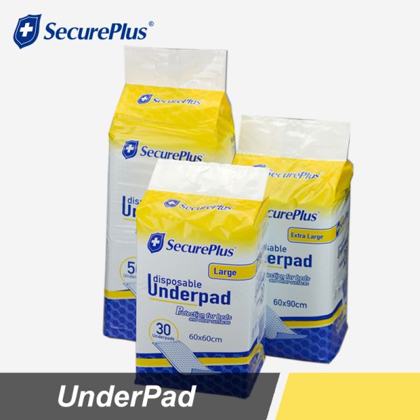 Underpads