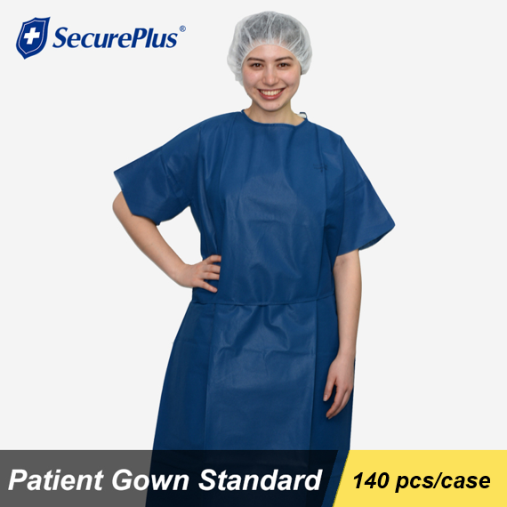 Patient Gown Standard