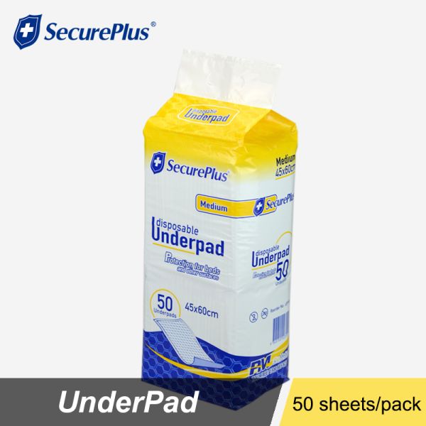 Underpads